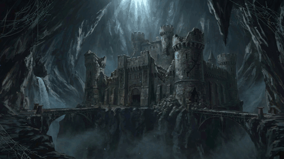 Underground-Castle-Ruined.gif