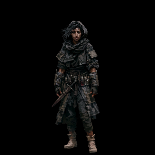 Assassin
