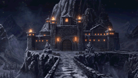 Dwarven-Mountain-Outpost-Night.gif