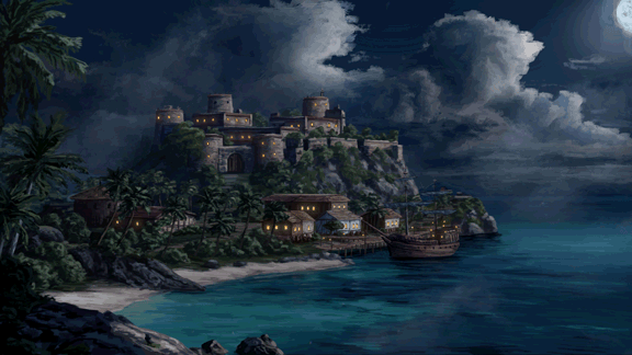 Pirate-Castle-Night.gif