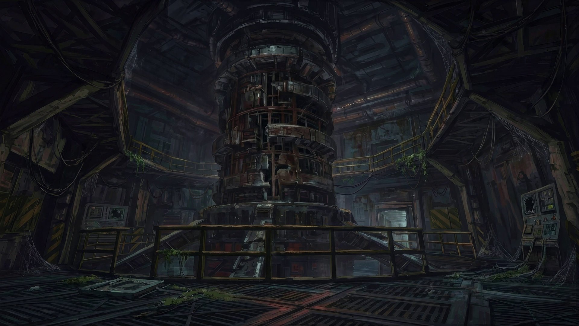 Reactor Room Abandoned.png