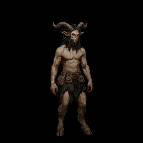 Satyr