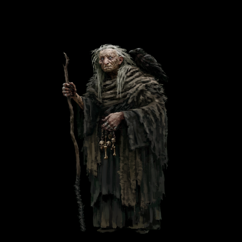 Raven Crone
