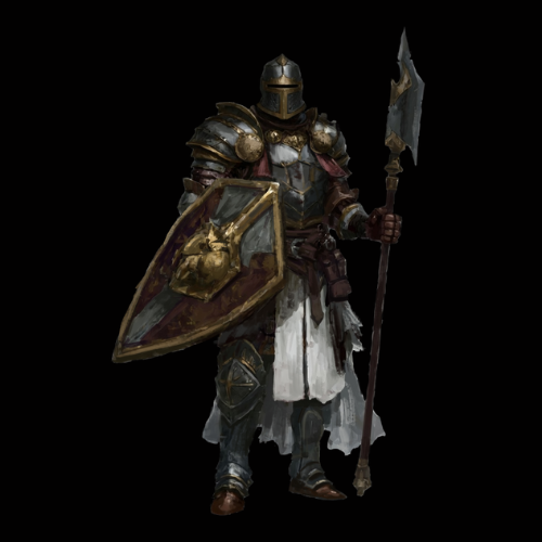 Royal Knight