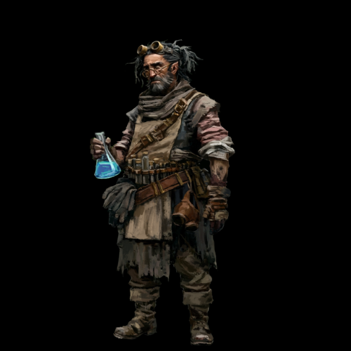 Alchemist