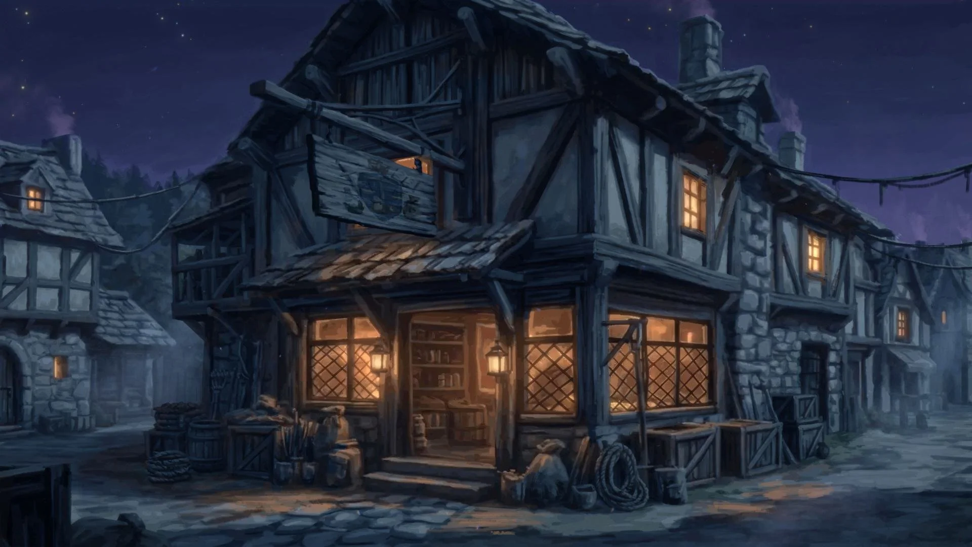 General Mercantile Night.jpg
