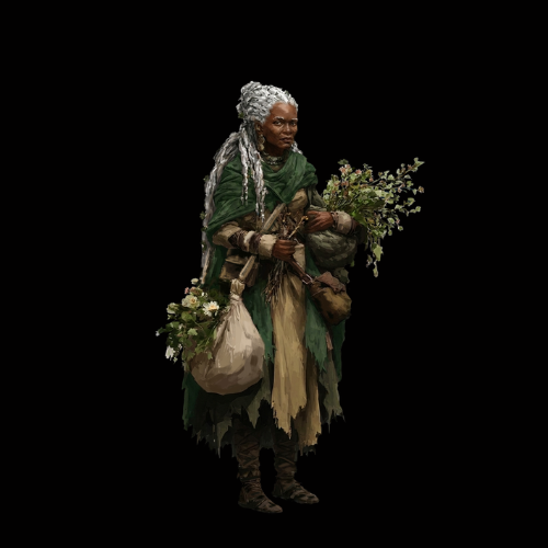 Herbalist