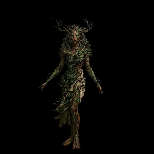 Dryad