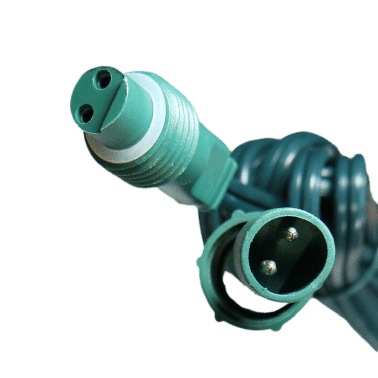 Lightworks coaxial extension cords