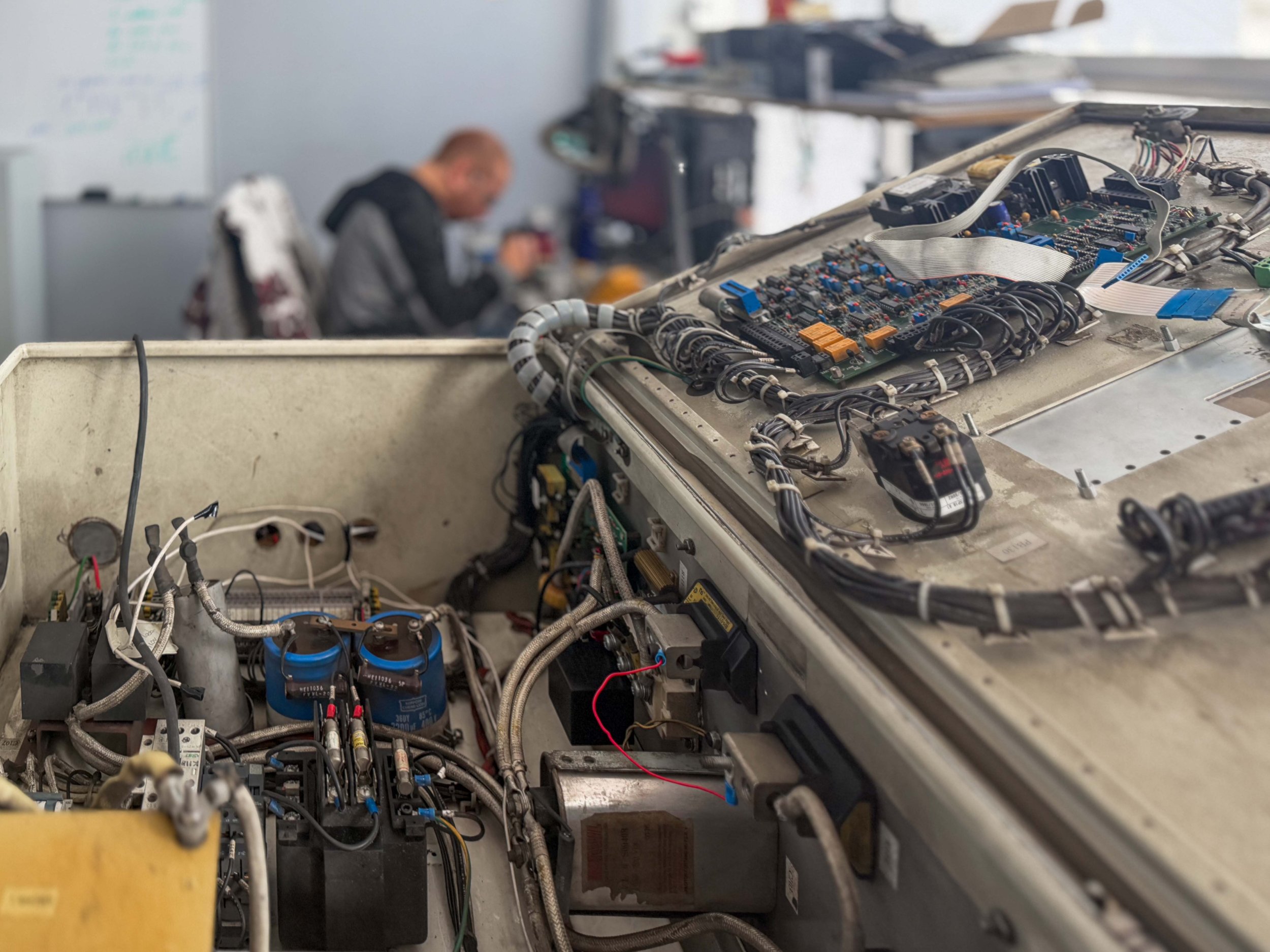 Reparacion de tratador efecto corona de cualquier marca 