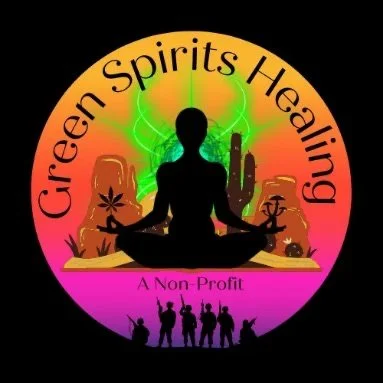 Green Spirits Healing