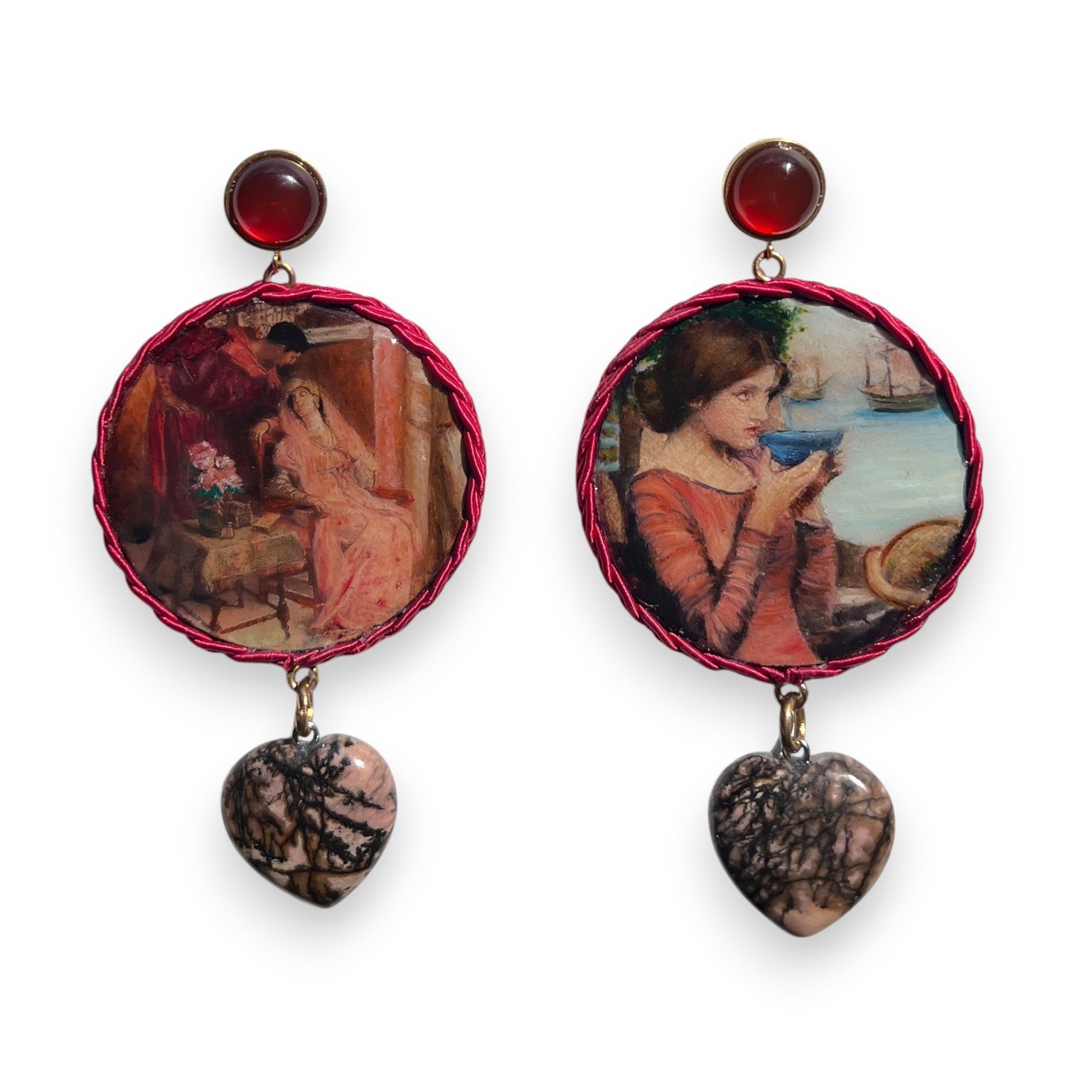 Destiny Earrings
