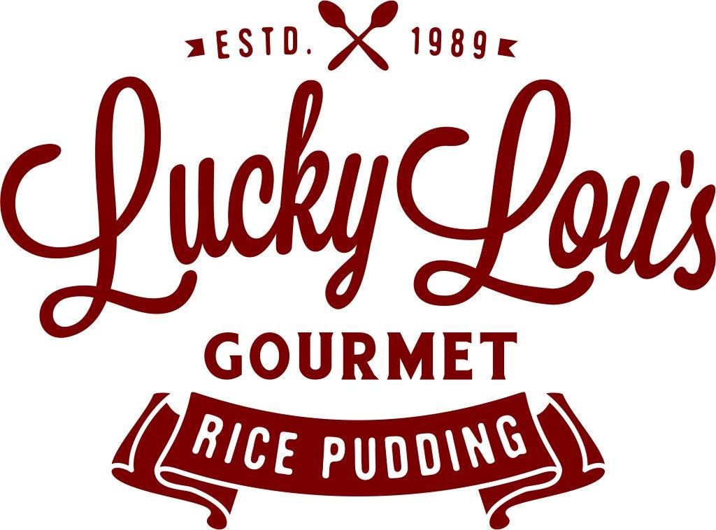 Lucky Lou&#39;s Rice Pudding