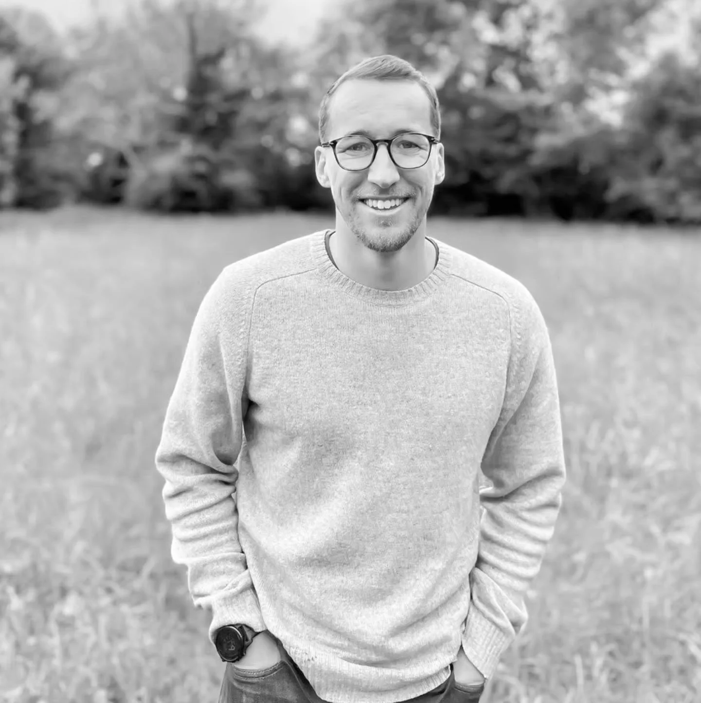 Founder of Hills and Co. Alex Hall is the Project Architect