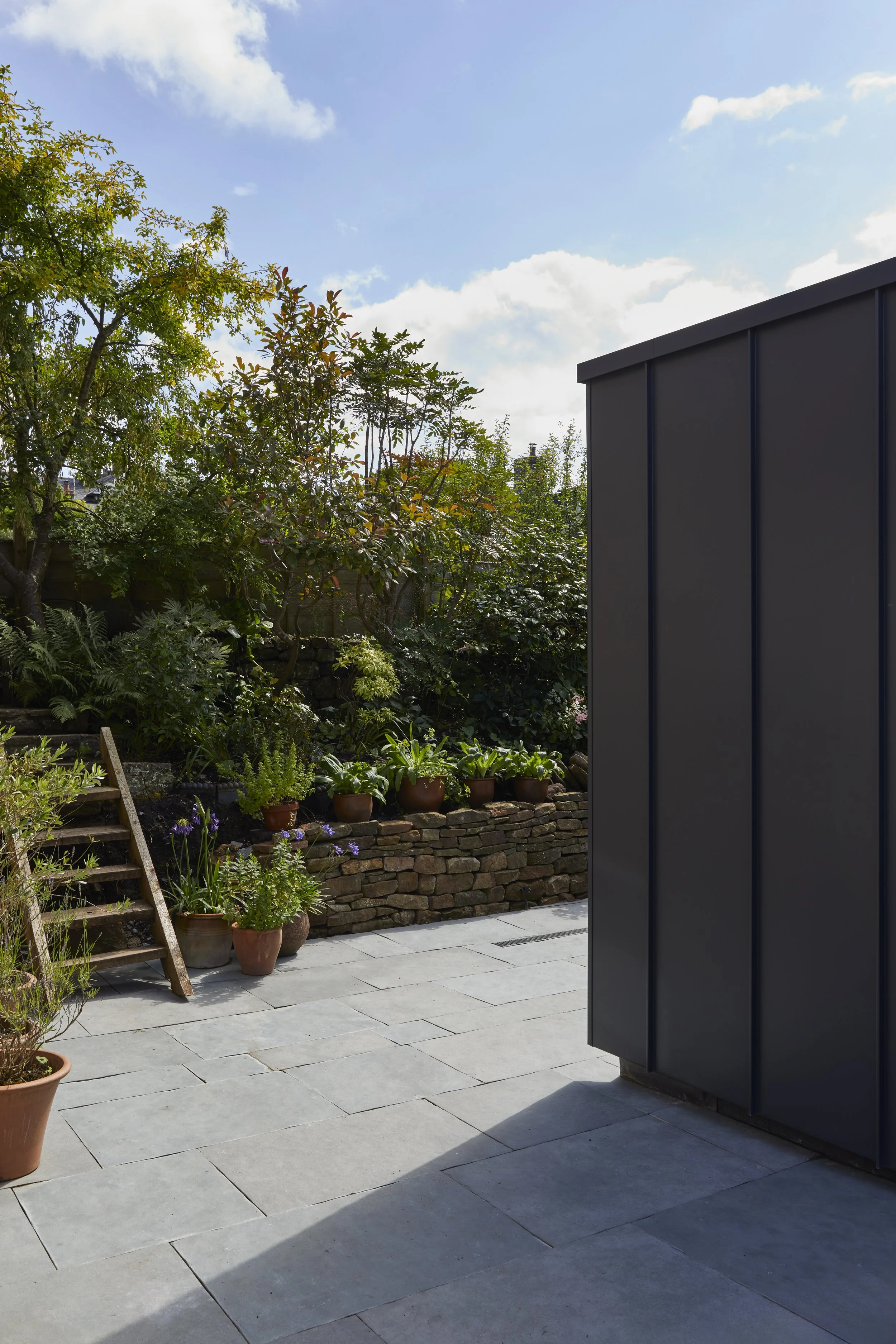 Hills + Co. — The Moat House
