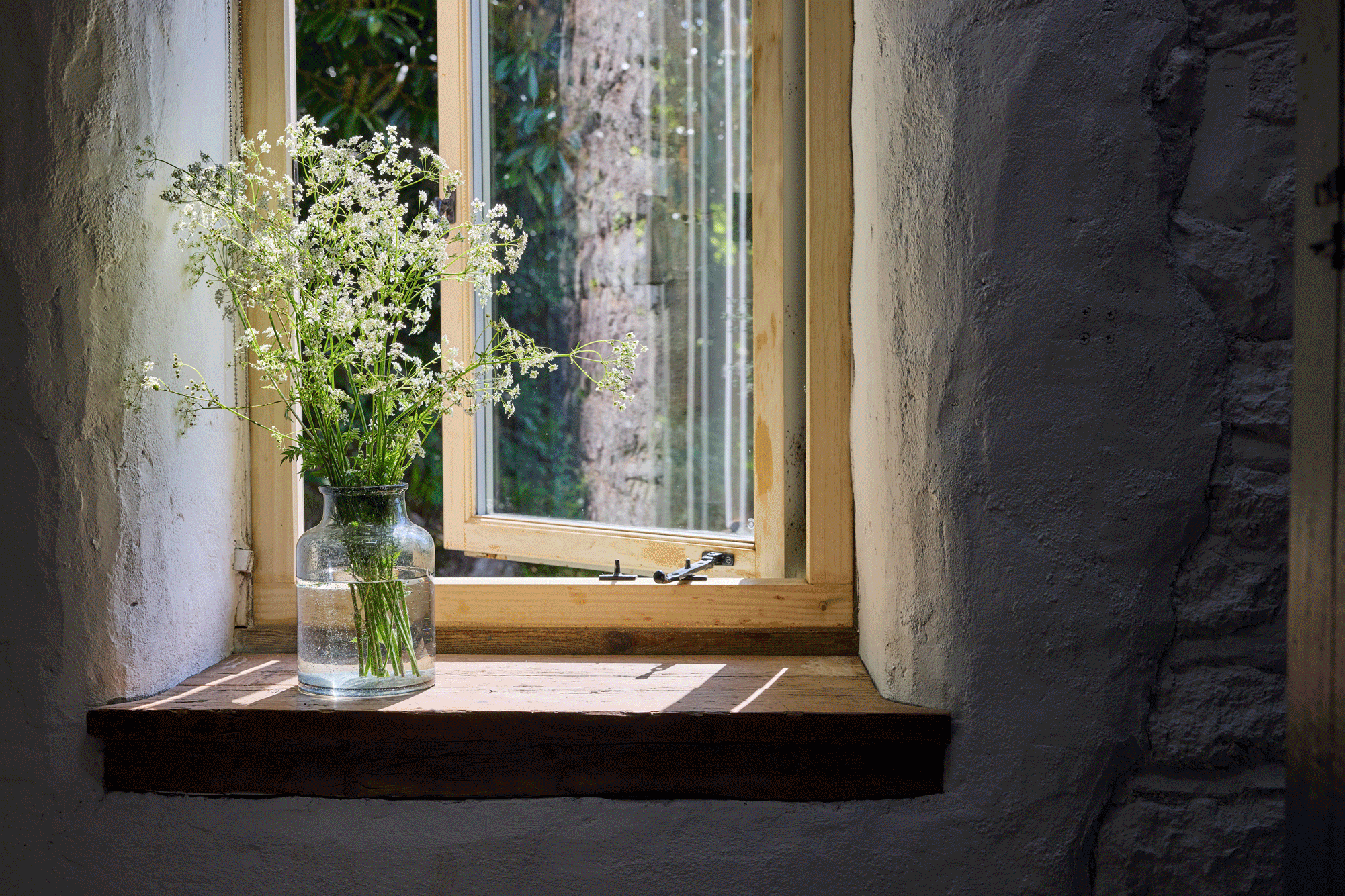 A Monmouth based architecture and interior design studio specialising in passivhaus