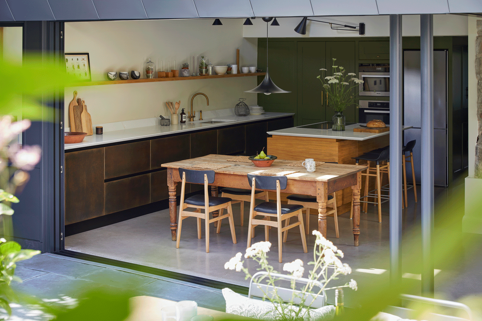 Architectural interior design photography showreel of contemporary designs