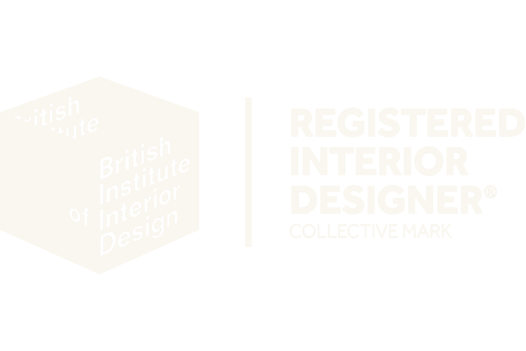 Hills and Co are a Registered Interior Designer for the BIID