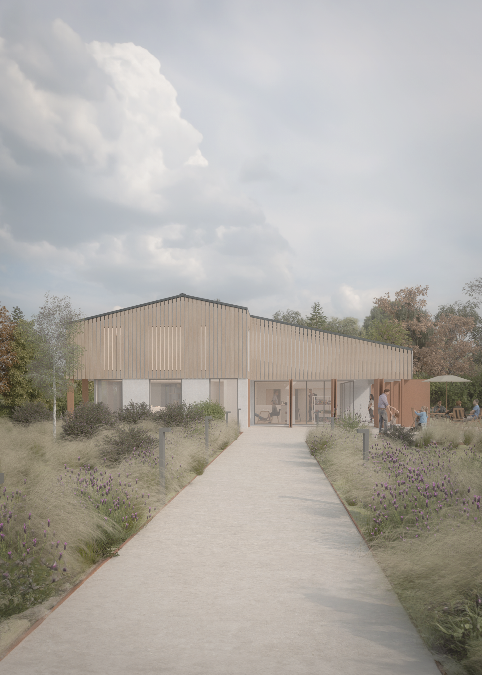 Severn Valley Touring