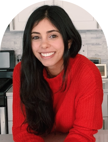 Marissa Meshulam, MS, RD, CDN