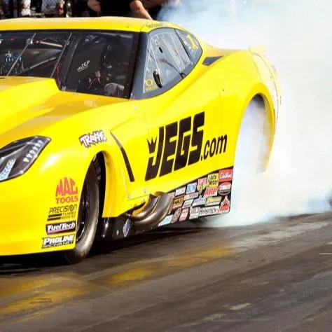 JEGS lifted revenue on over 500 pages by an average of 90.7%