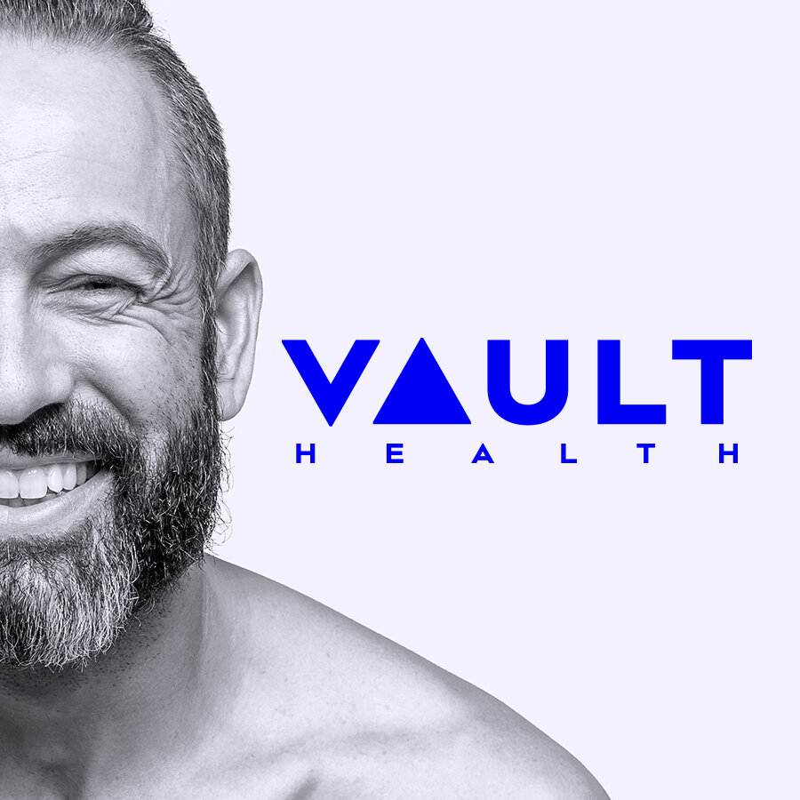 Busting Five Myths About Men's Health