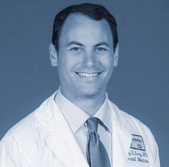 Best Practices: Harry Saag