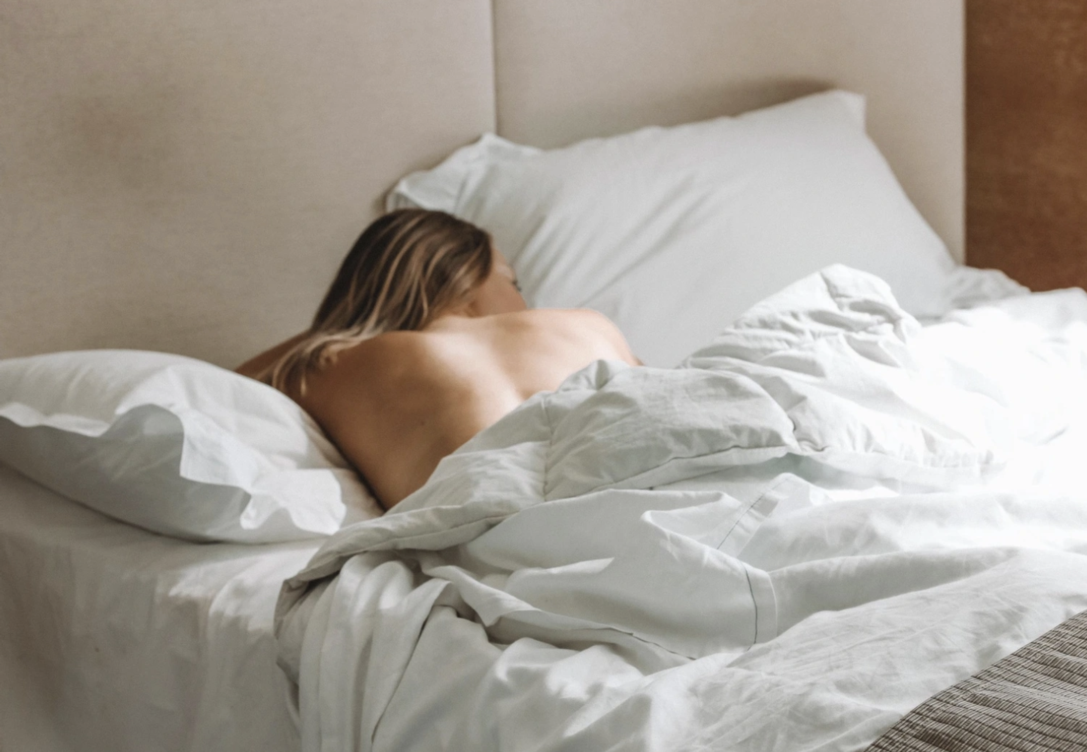 Great Sex in Your 50s