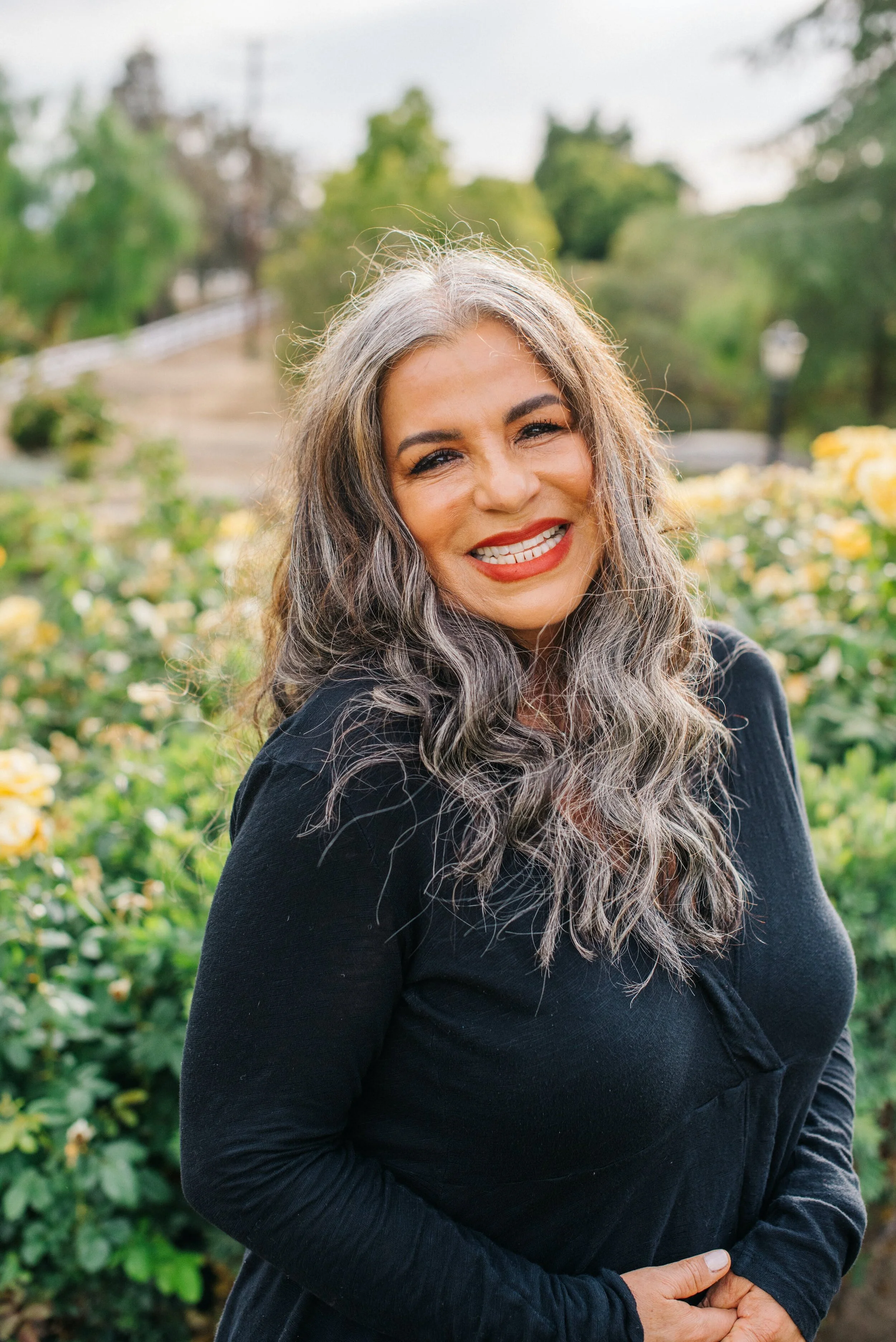 My Journey with Calibrate: Monica