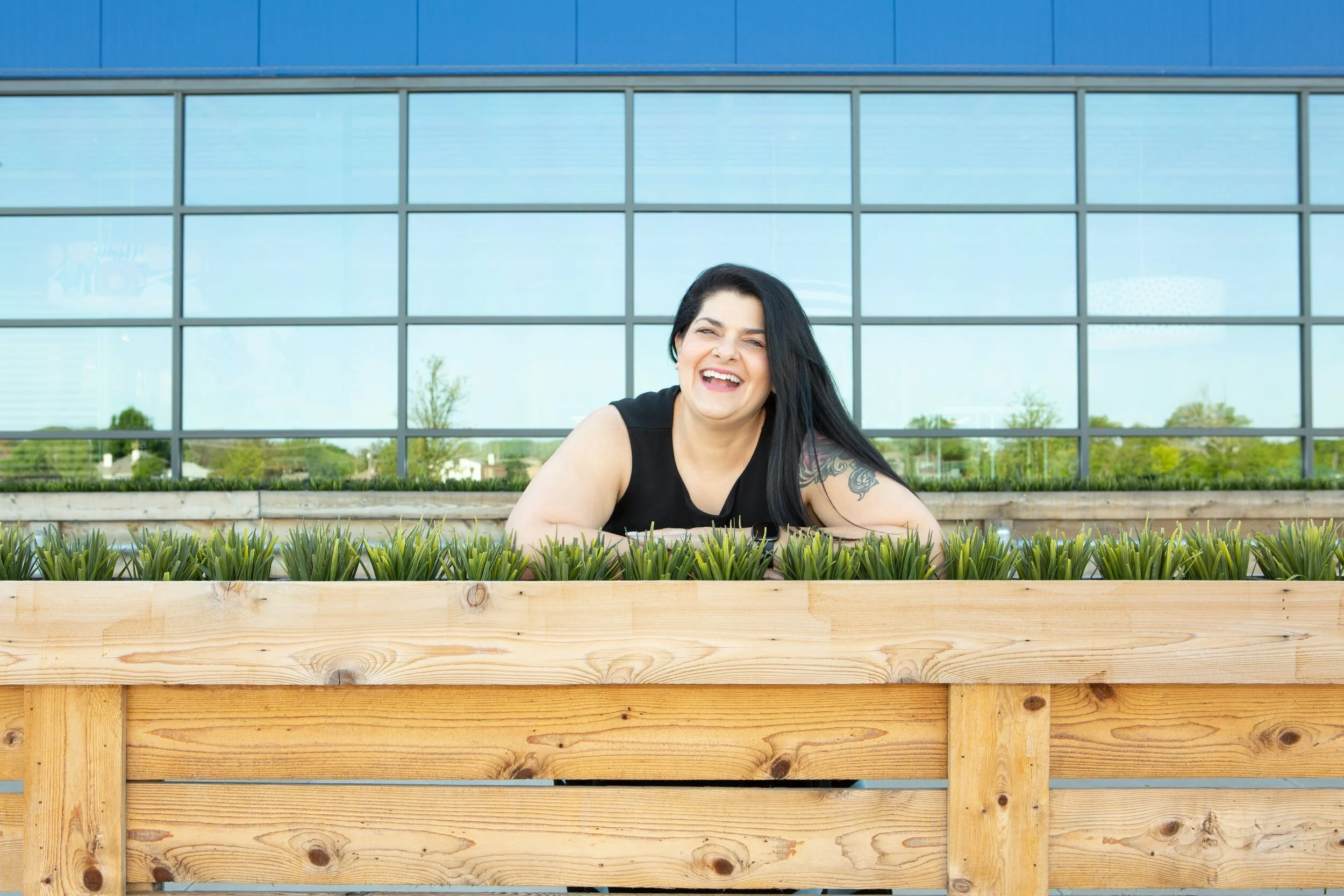 My Journey with Calibrate: Stacey