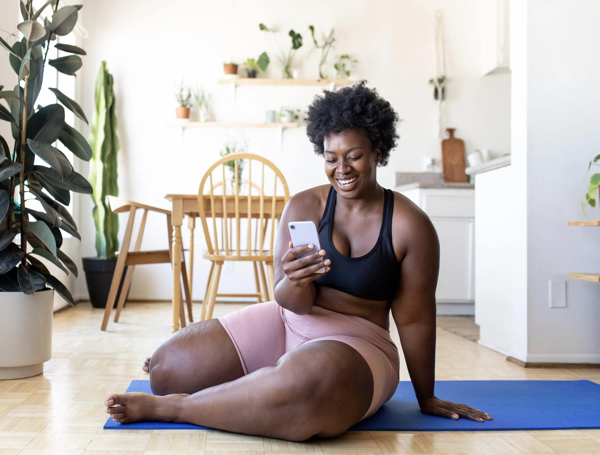 You Hit a Weight Loss Plateau—What Next?