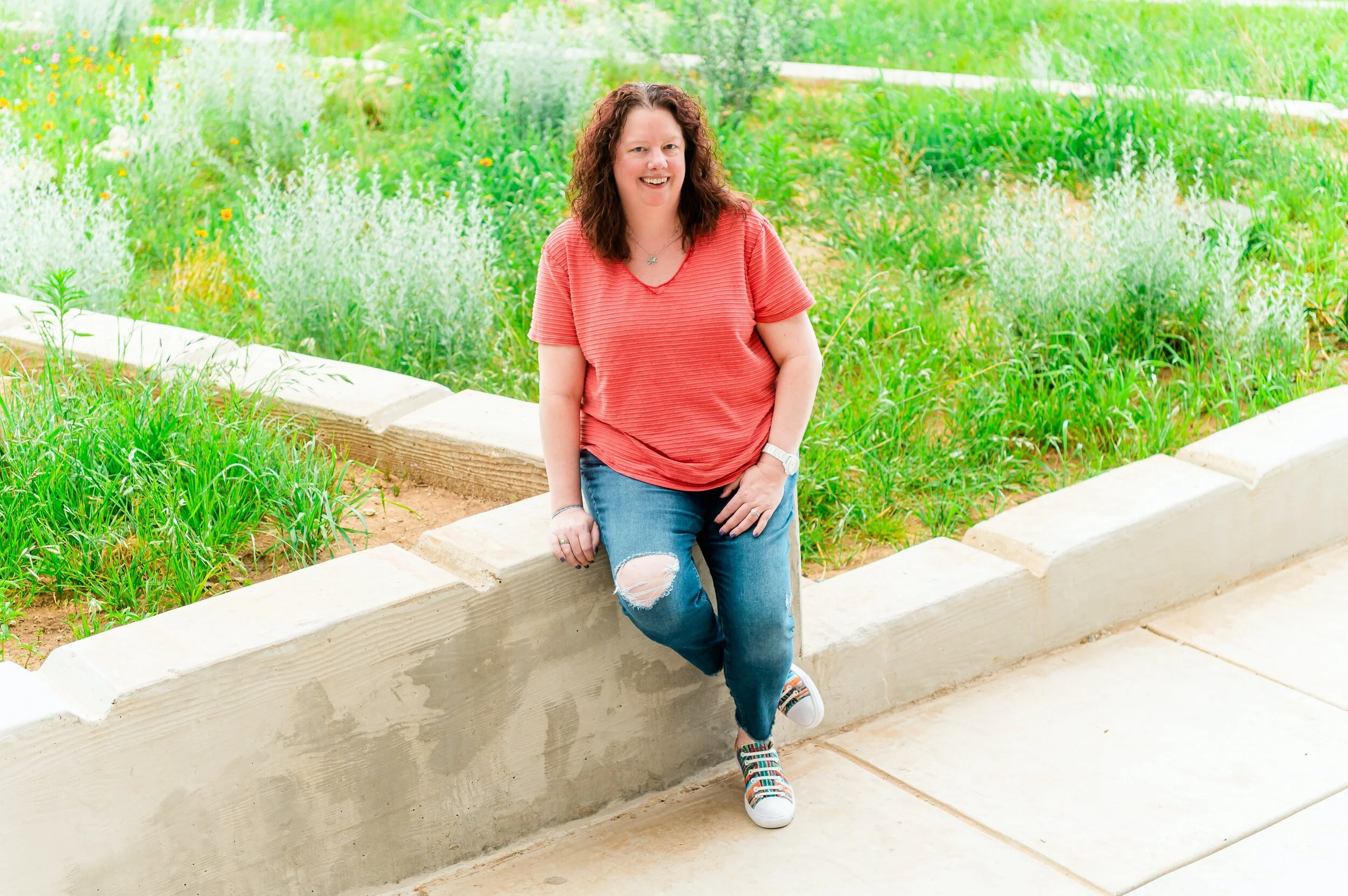 My Journey with Calibrate: Karin