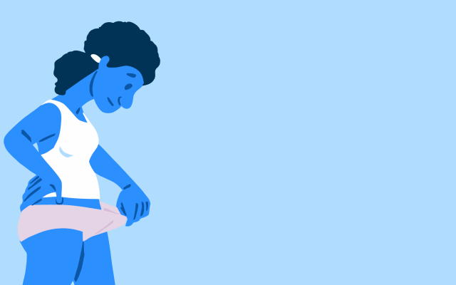 Your Guide to Vaginal Discharge