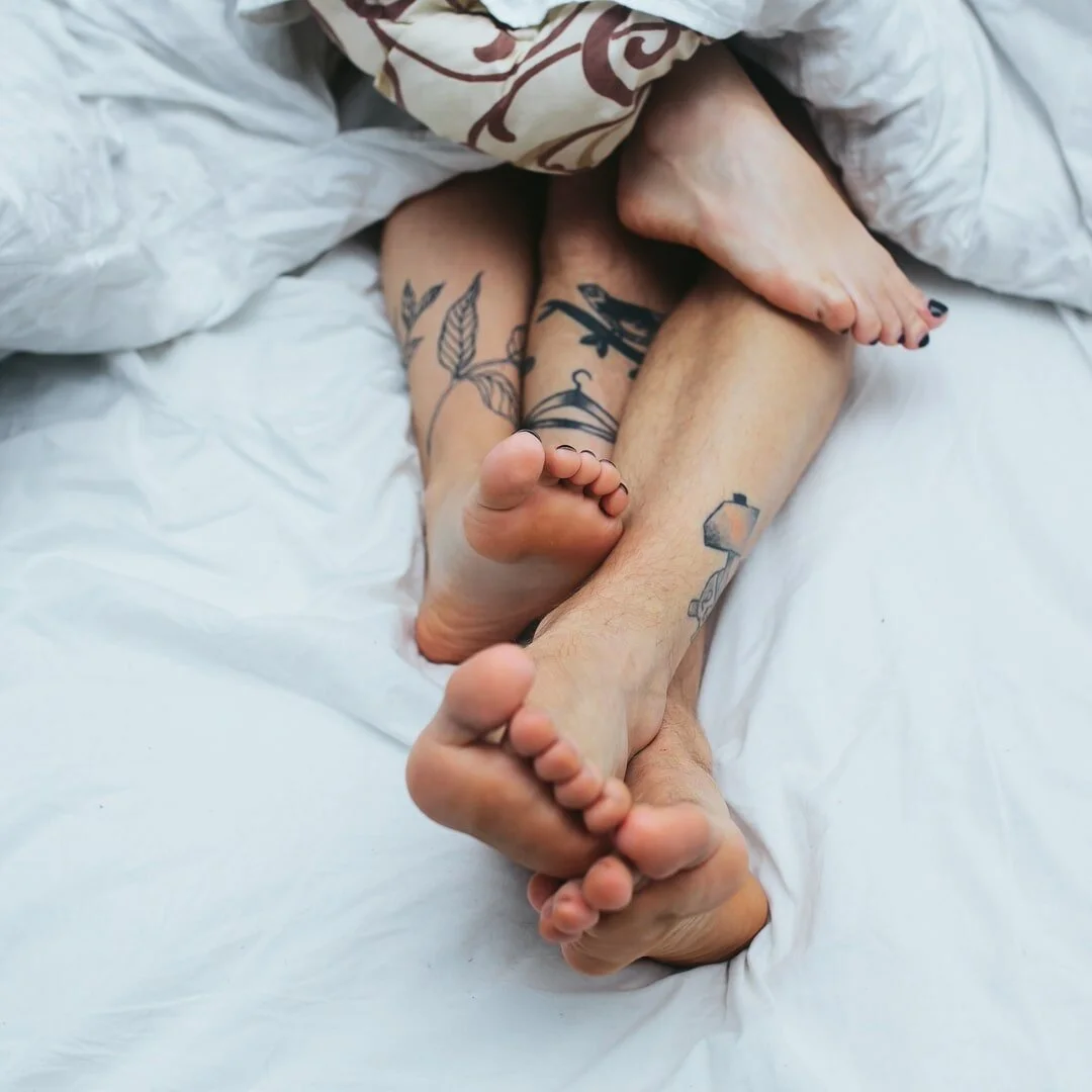 Why Experts Are Expecting an STI Surge—and How You Can Stay Safe