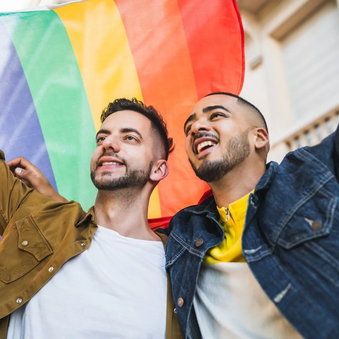 Why Improving Sexual Performance Isn’t Just For Straight Couples