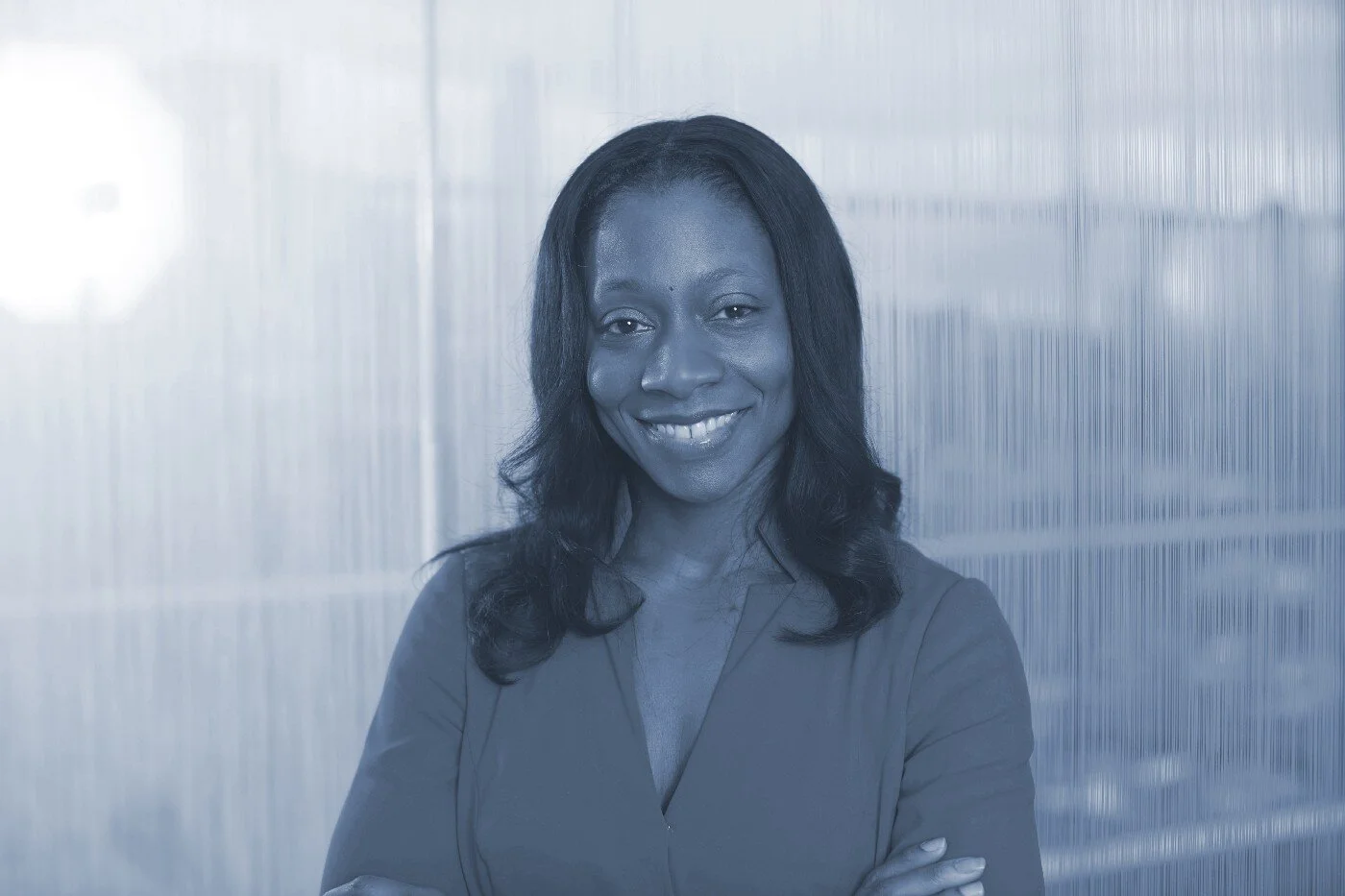 Dr. Stanford on Racial Disparities in Healthcare and Person-First Care