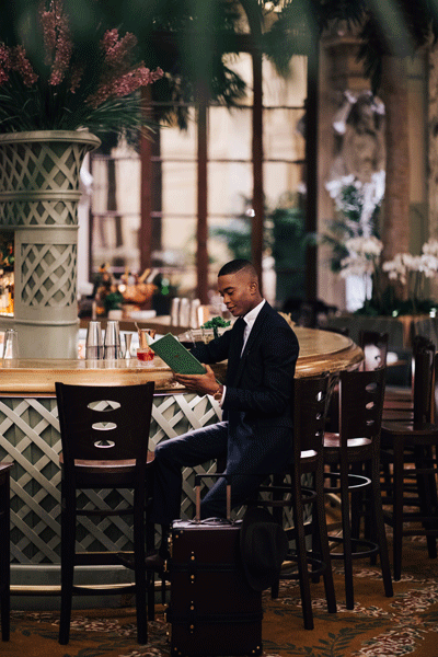 Pack, See, Do: An Afternoon on Fifth Avenue