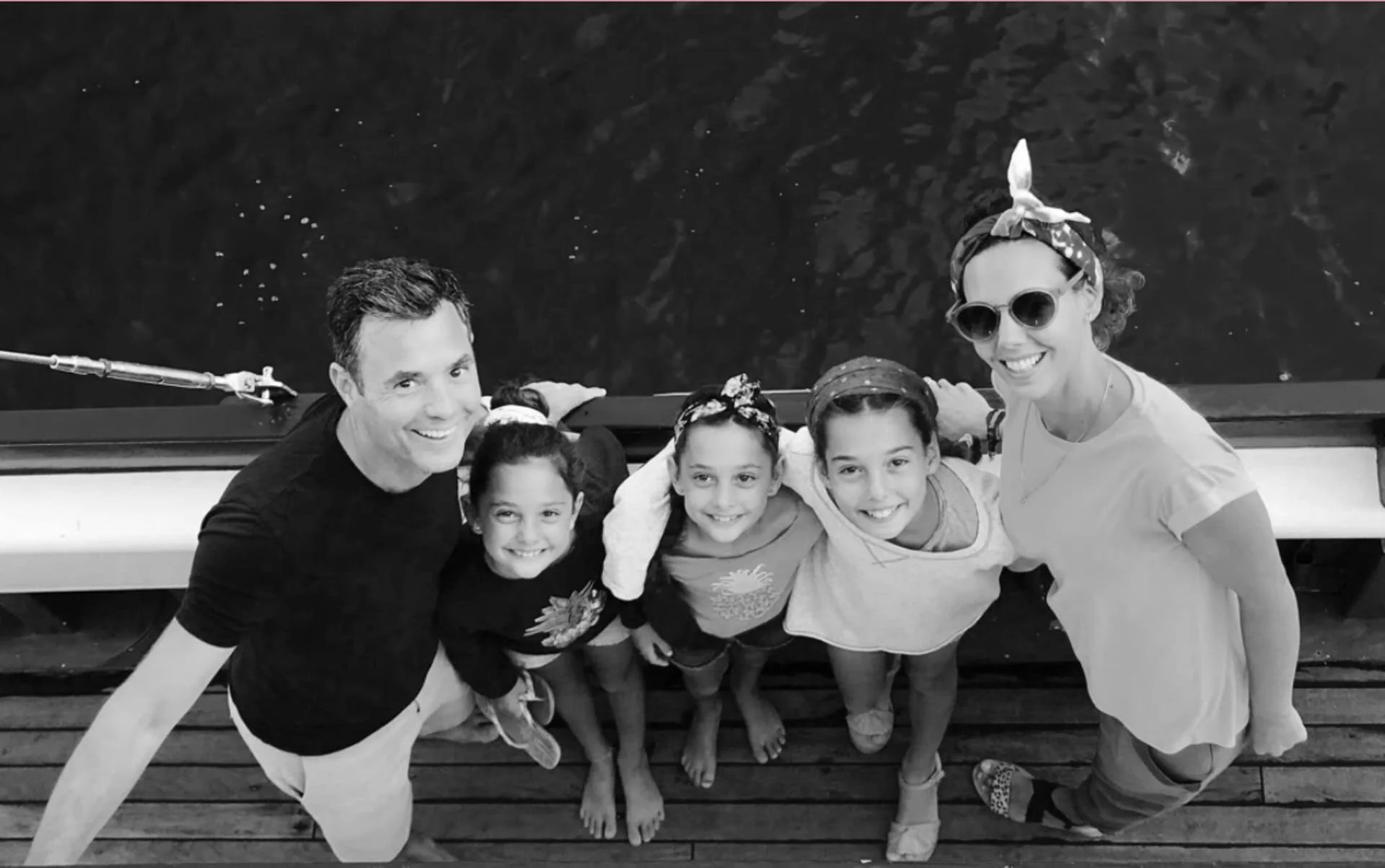 Tim &amp; Dani Binnington on Surviving Cancer and Starting Manta