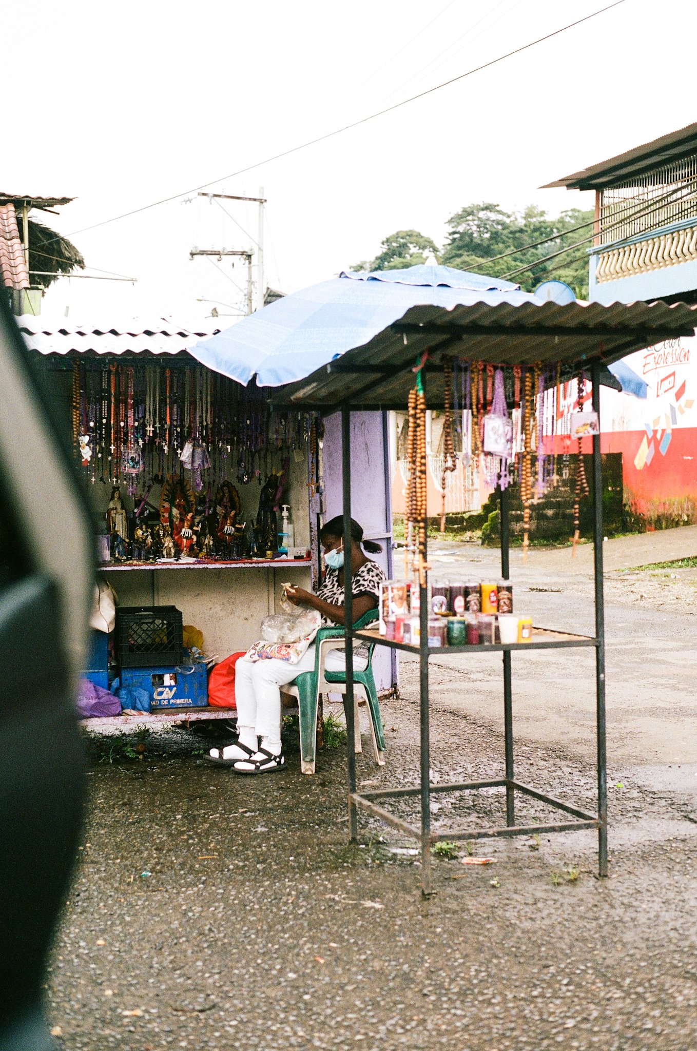 Porto Bello Panama