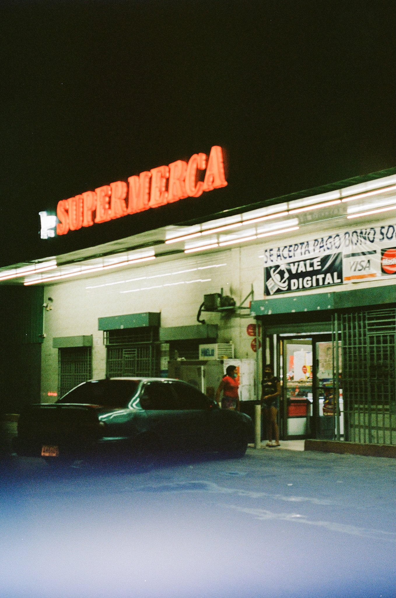 Supermerca