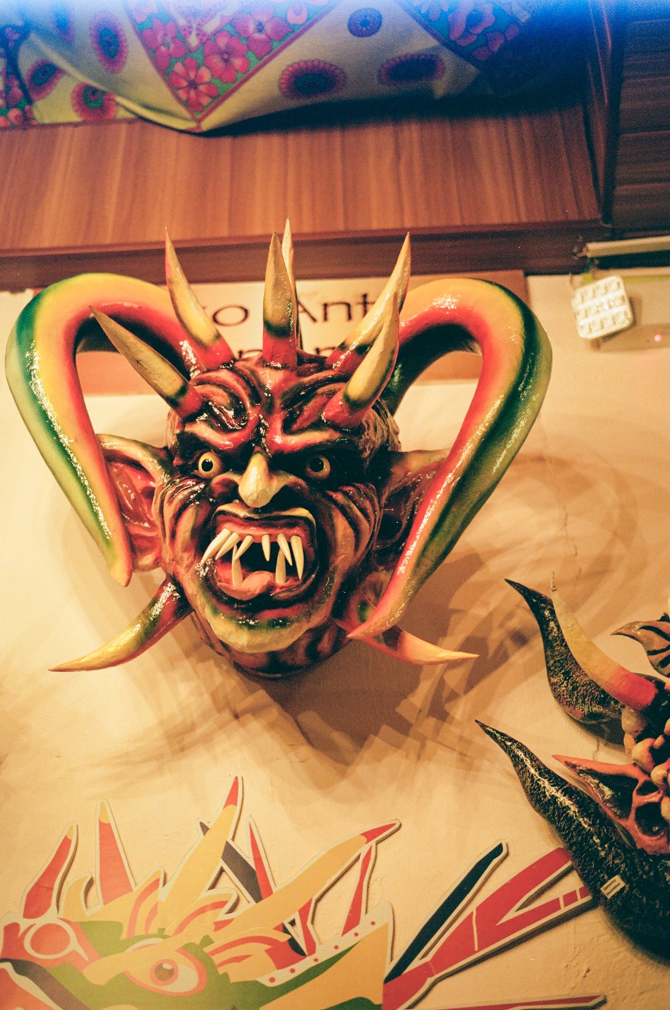 Los Diablos