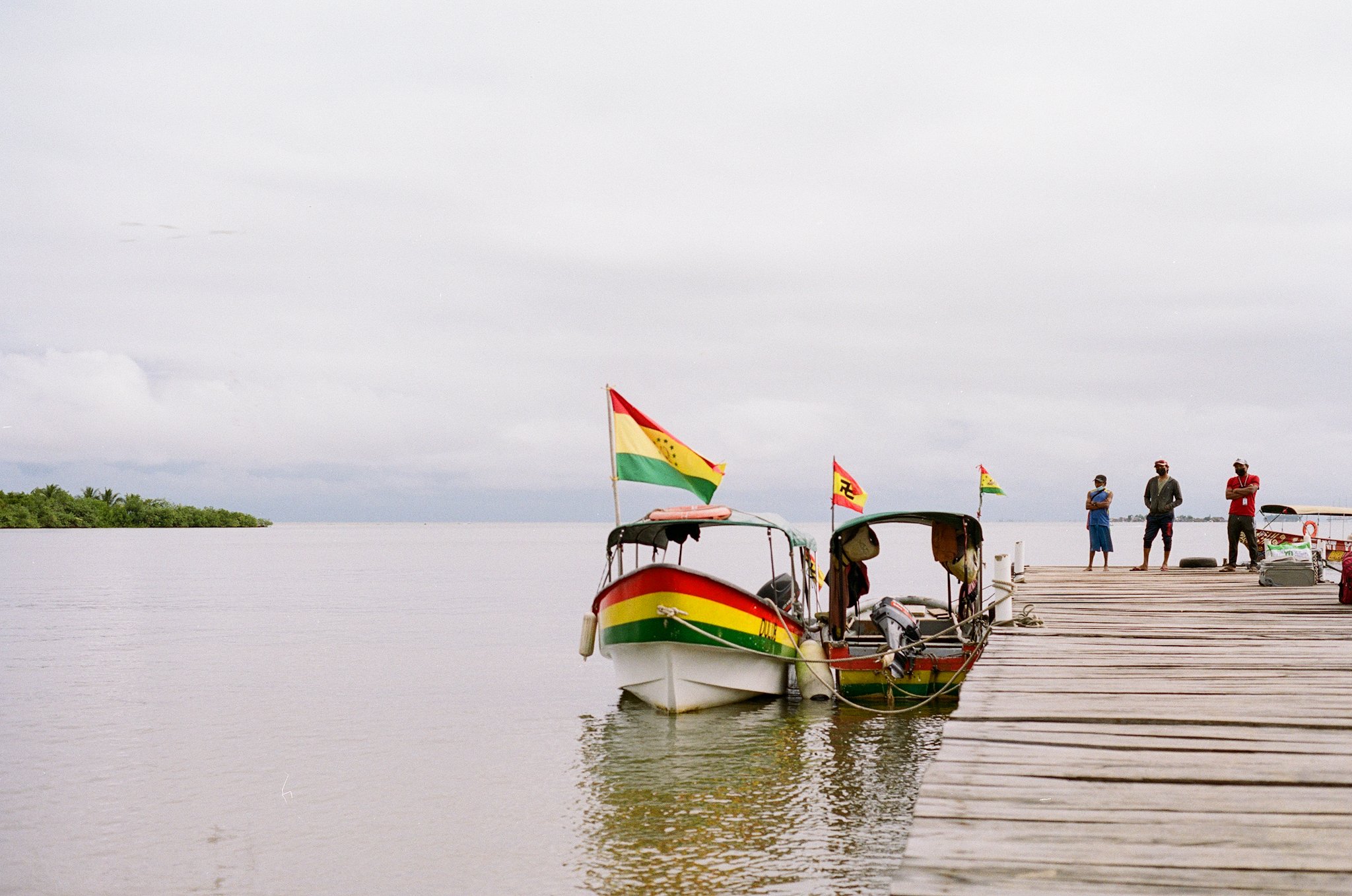 Guna Yala