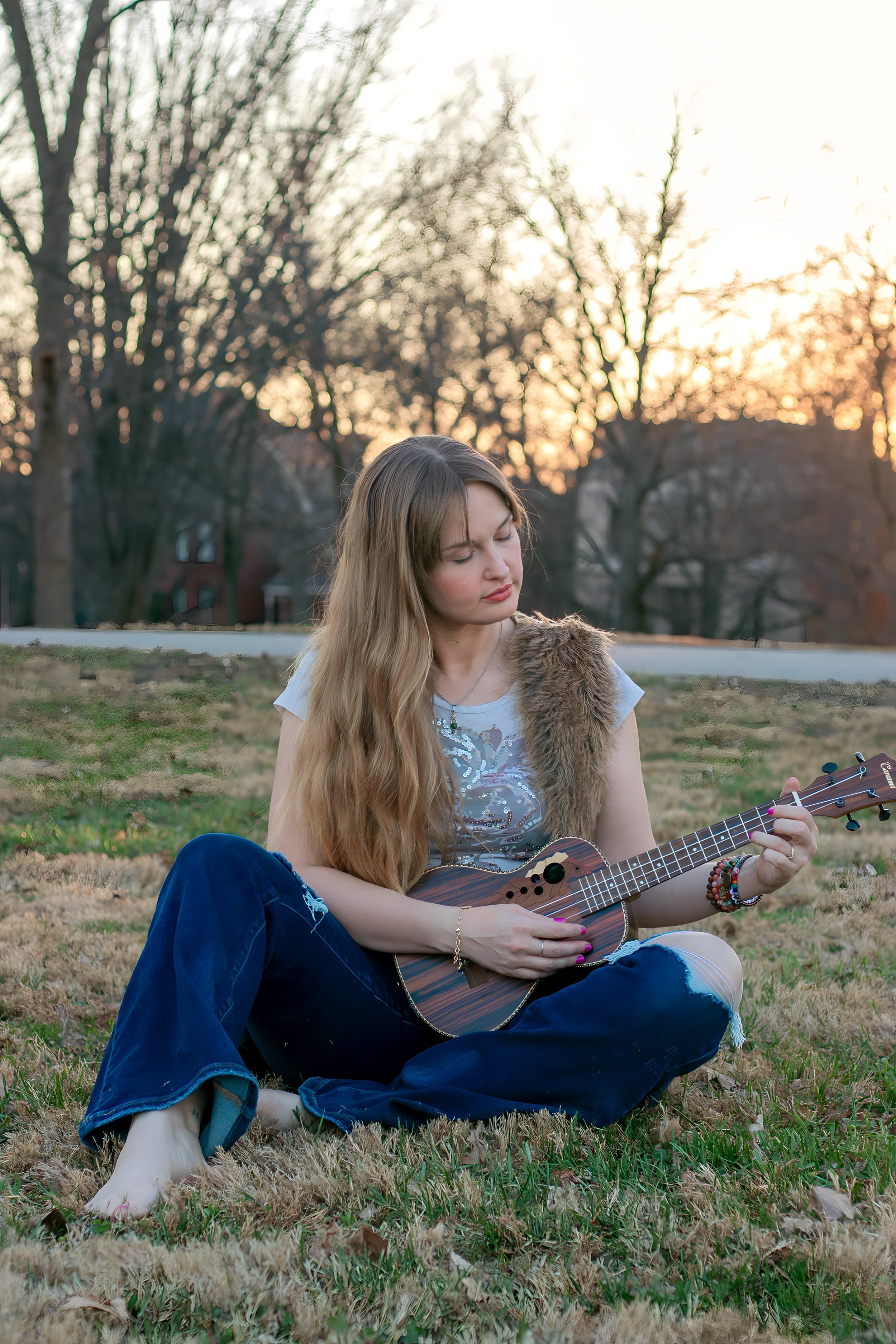 Photo: Christina Parker