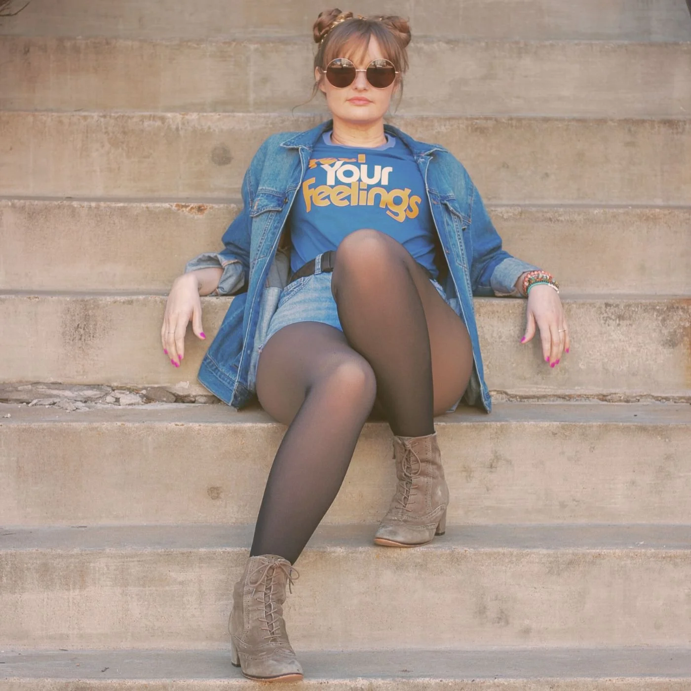 Photo: Christina Parker