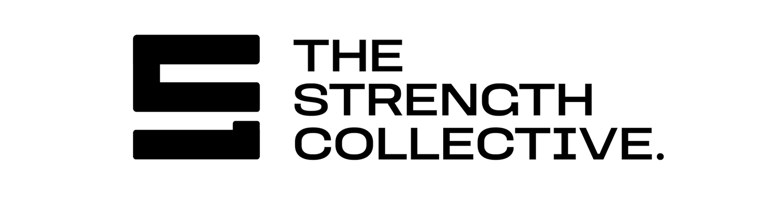 The Strength Collective