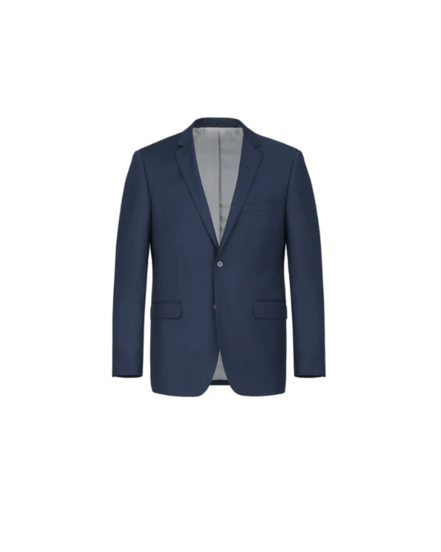 Men’s Navy Jacket Separate