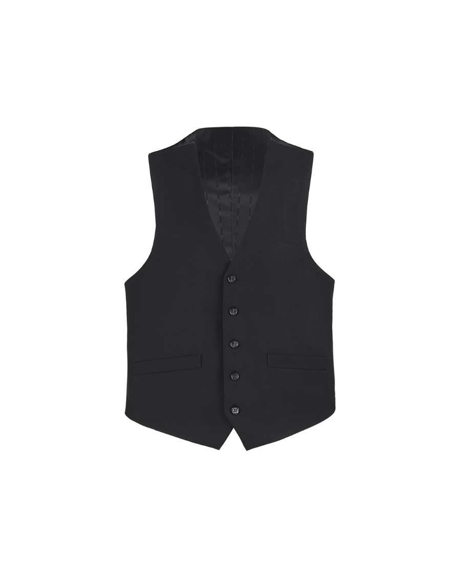 Black Vest