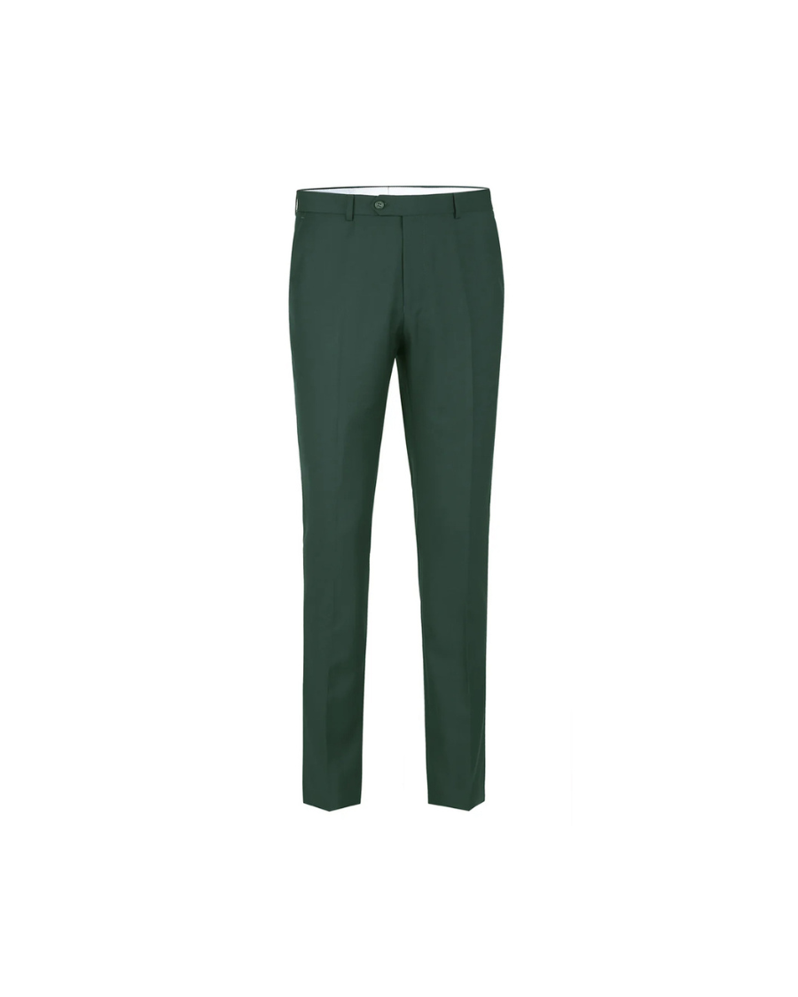 Men's Hunter Green Pant