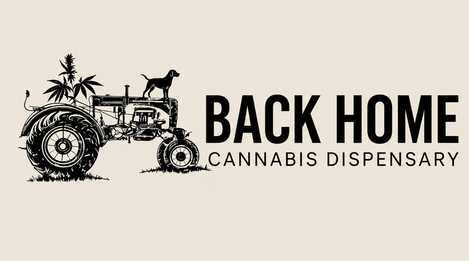 BACK HOME DISPENSARY