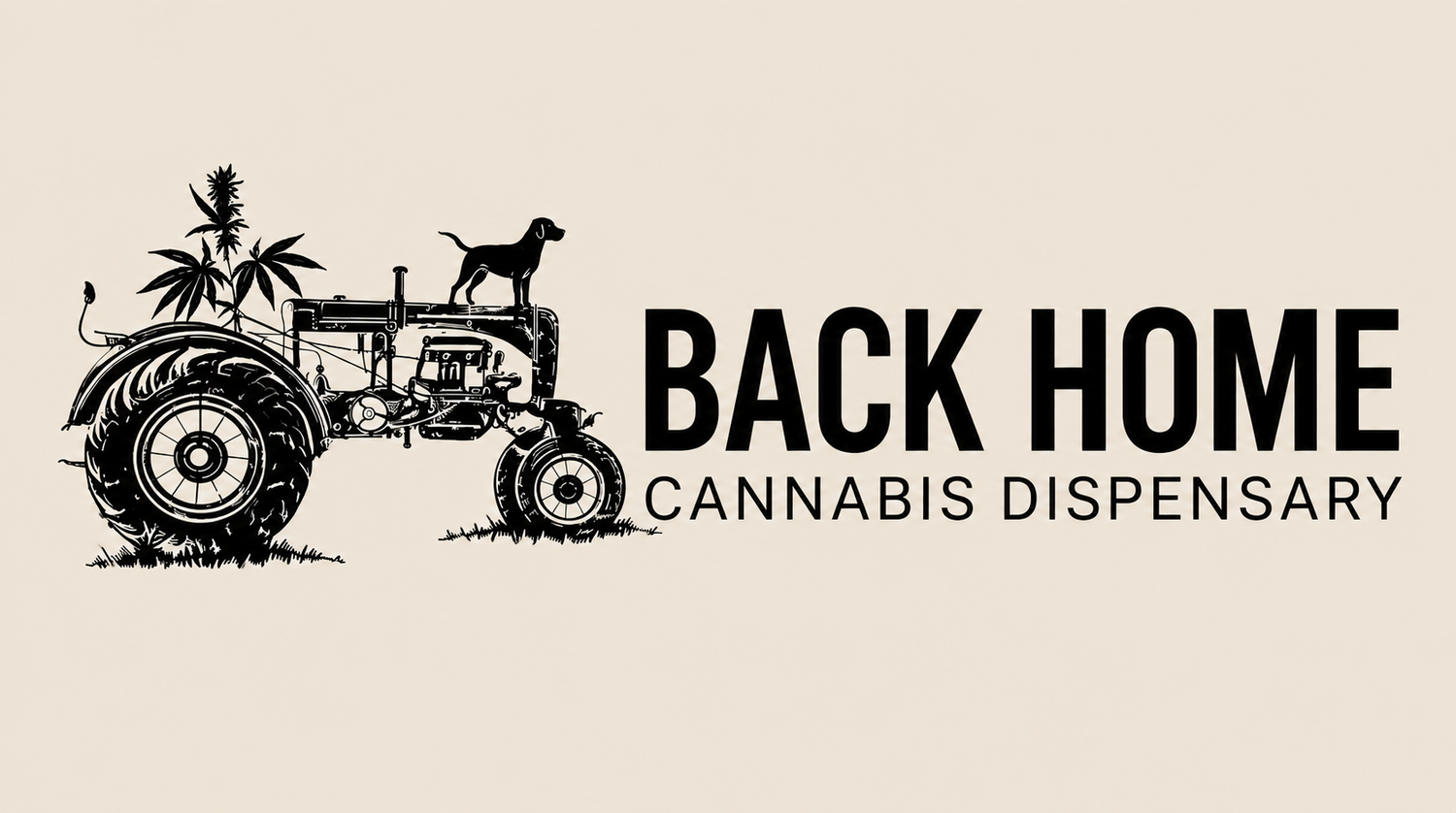 BACK HOME DISPENSARY